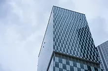 حول Xinder